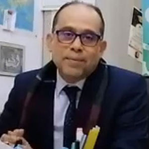 Tarak BOURAOUI